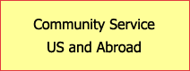 Community Service