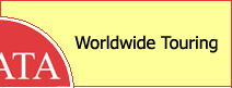Worldwide Touring